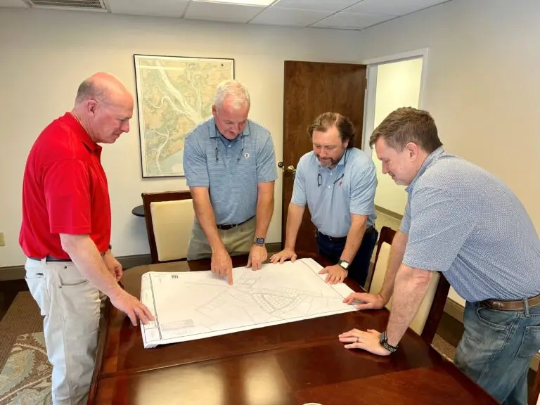 Full Service Consulting