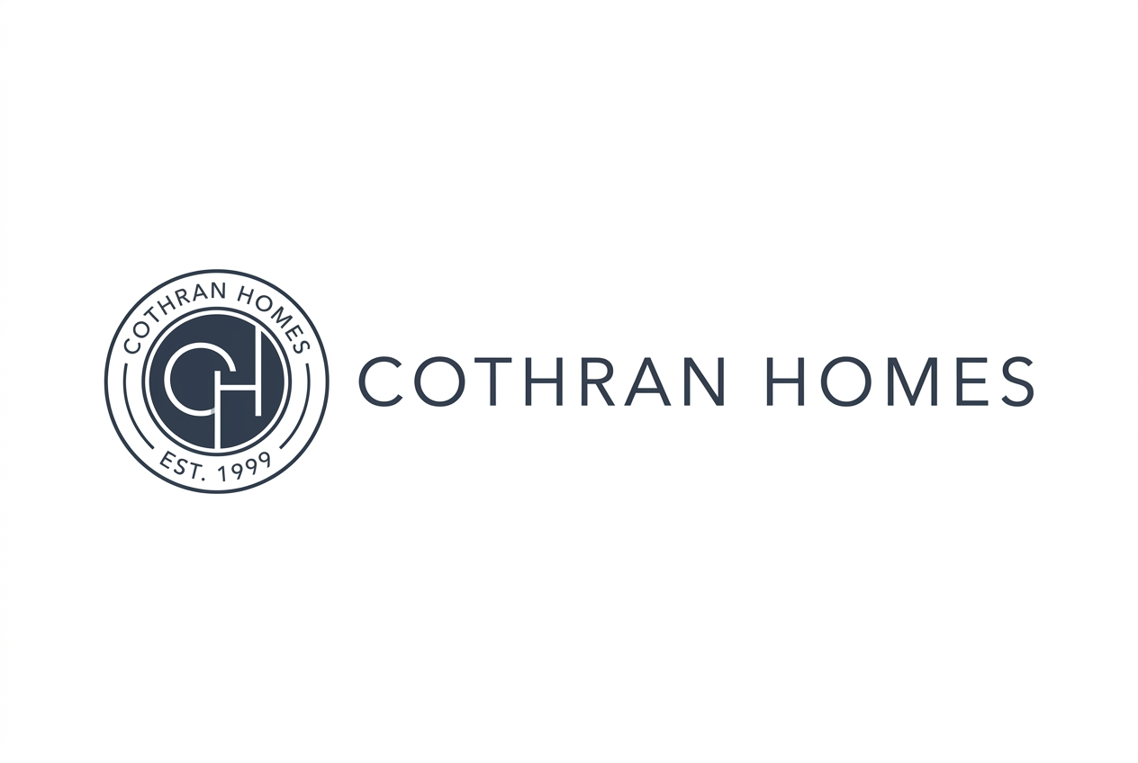 Cothran Homes