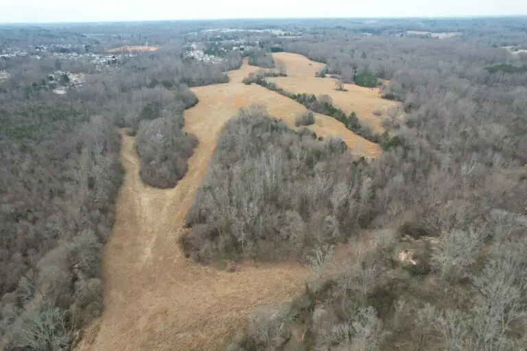 Land Acquisition, Entitlement, Permitting & Permitted Lot Delivery