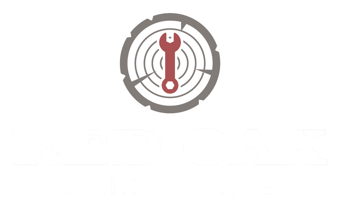 Red Oak Maintenance