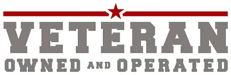 Veteran Owned and Operated